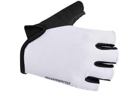 Shimano Shimano Women Airway Gloves white