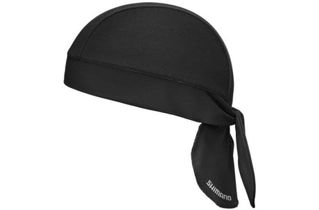 Shimano Shimano Unisex Tendenza Bandana black