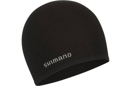 Shimano Shimano Unisex Uru Beanie black