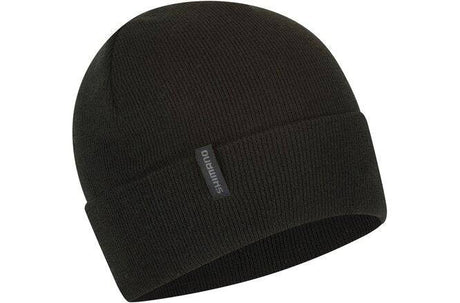 Shimano Shimano Unisex Yuki Beanie black