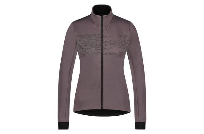 ShimanoShimano Women Maestrale JKT smoky topaz