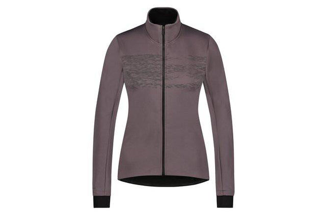 ShimanoShimano Women Maestrale JKT smoky topaz