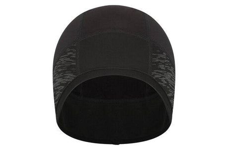 Shimano Shimano Unisex Windbreaker Skull Cap black