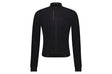 ShimanoShimano Men S-PHYRE SL Thermal Jersey black