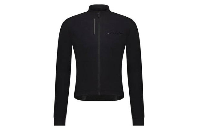 ShimanoShimano Men S-PHYRE SL Thermal Jersey black