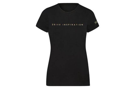 Shimano Shimano Women Sentiero T-Shirt black