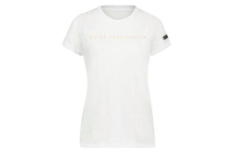 Shimano Shimano Women Sentiero T-Shirt white