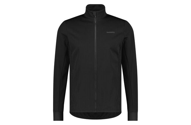 Shimano Men Element Trail Jacket black