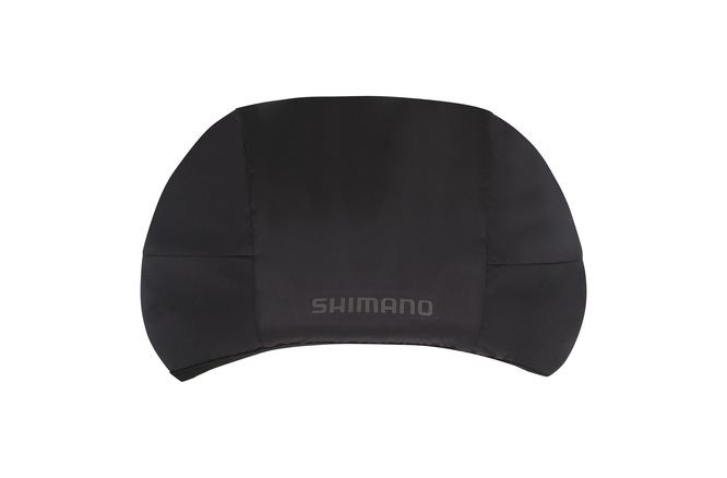Shimano Unisex Tendenza Helmet Cover black