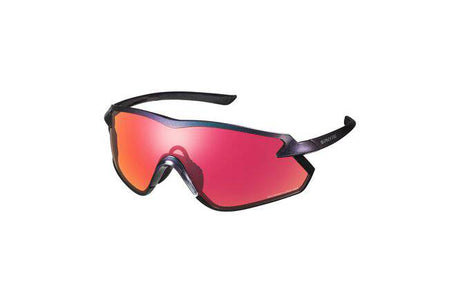 Shimano Shimano Unisex Brille S-PHYRE X RD gloss chameleon