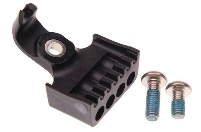 ShimanoShimano Elektrischer Verteiler SM-JC40 für EW-SD50 Ultegra Di2 ext. Kabelf. Box