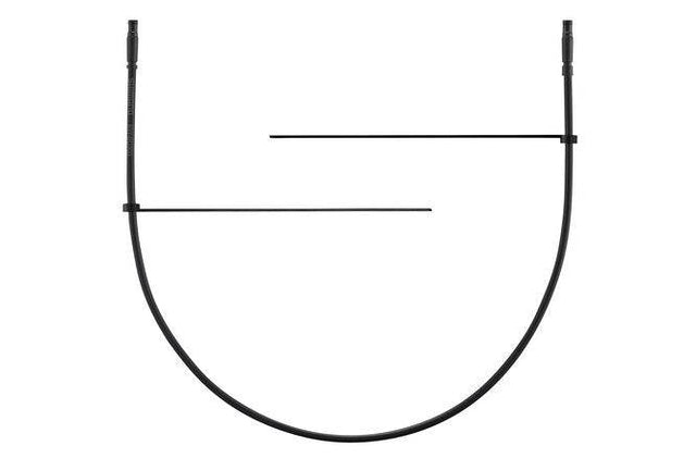 ShimanoShimano Elektro-Kabel EW-SD300 ETube/Di2 1200mm intern schwarz Box