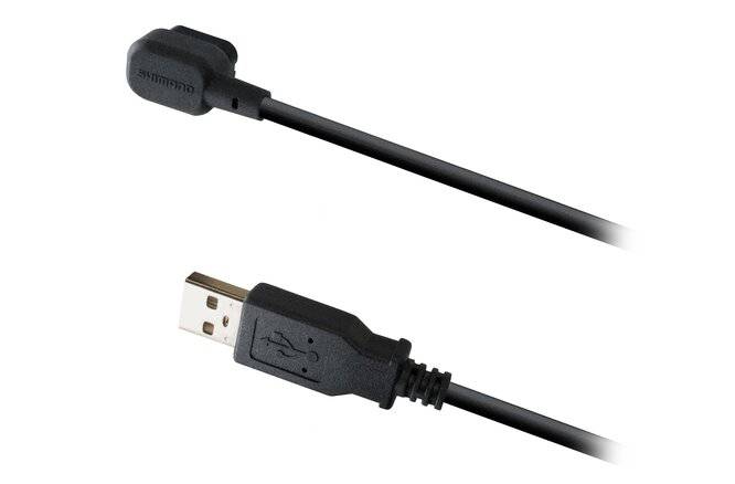 ShimanoShimano Ladekabel EW-EC300 Di2 1500mm Box