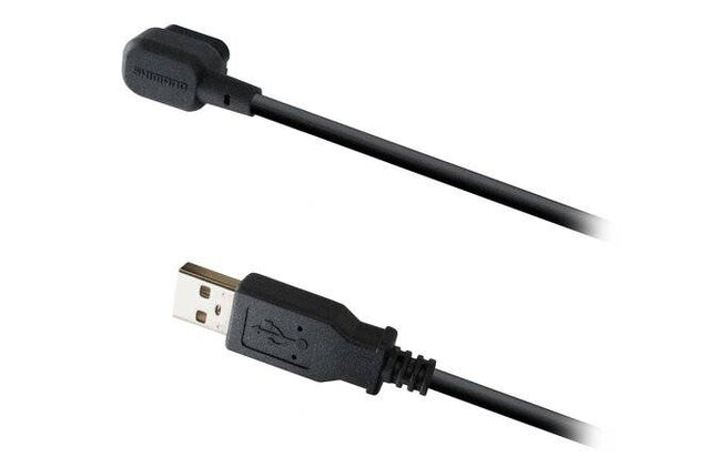 ShimanoShimano Ladekabel EW-EC300 Di2 1500mm Box