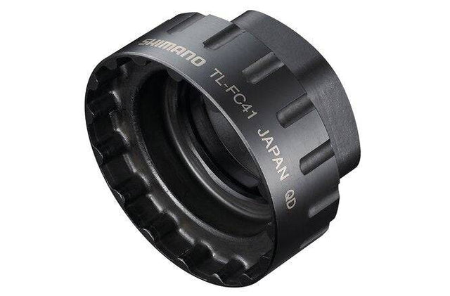 Shimano Shimano Kurbel-Montagewerkzeug TL-FC41 für Direct Mount Kettenblätter