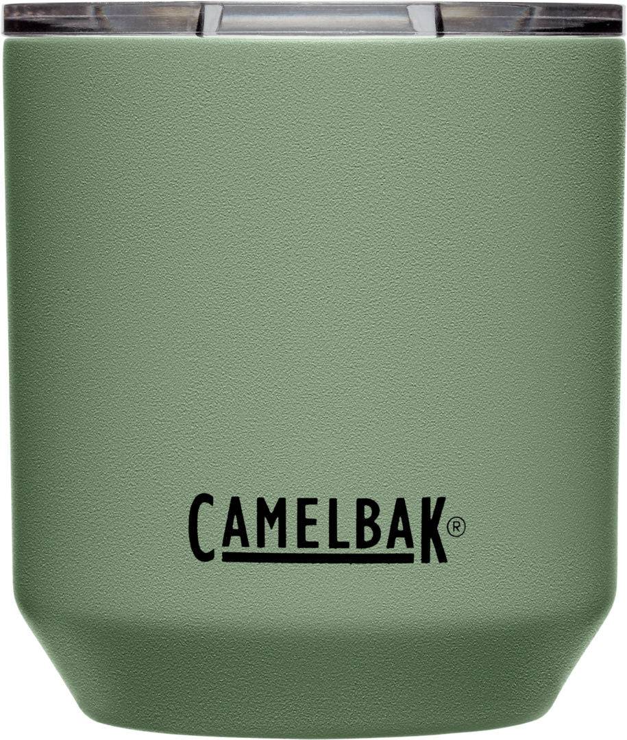 CamelBak CamelBak-Bottle Rocks Tumbler V.I. 0.3l moss