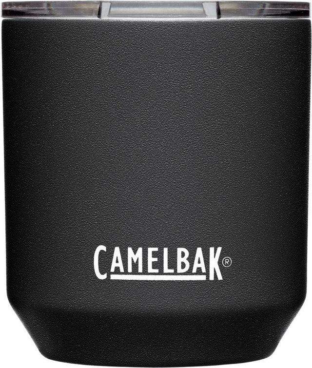 CamelBak CamelBak-Bottle Rocks Tumbler V.I. 0.3l black