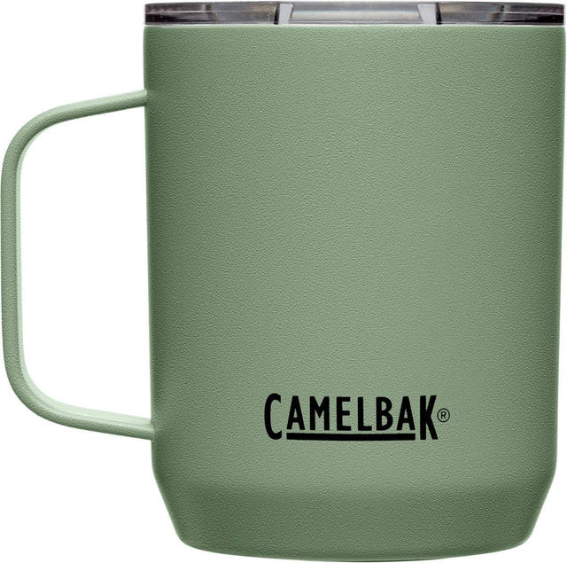 CamelBak CamelBak-Camp Mug V.I. 0.35l Moss