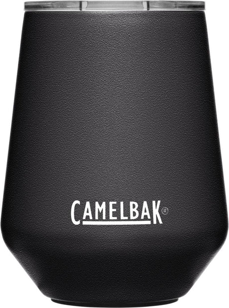 CamelBak CamelBak-Wine Tumbler V.I. 0.35l black