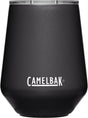 CamelBak CamelBak-Wine Tumbler V.I. 0.35l black