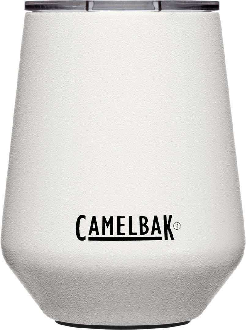 CamelBak CamelBak-Wine Tumbler V.I. 0.35l white