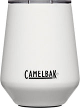 CamelBak CamelBak-Wine Tumbler V.I. 0.35l white