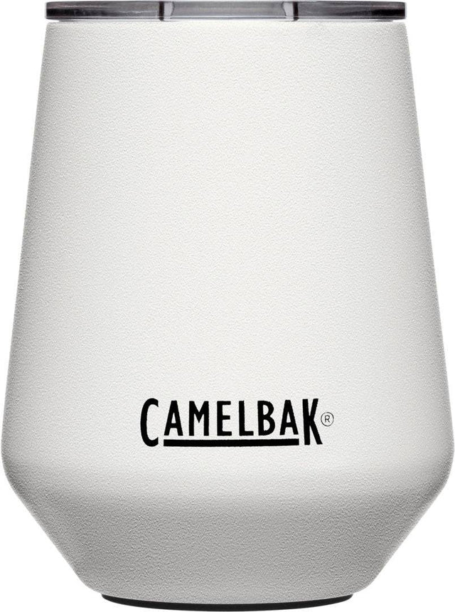 CamelBak CamelBak-Wine Tumbler V.I. 0.35l white