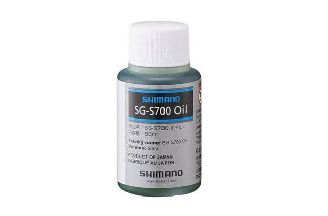 Shimano Shimano Getriebenabenöl SG-S700 1 Liter