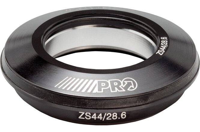 PRO PRO Steuersatz ZS44/28.6 Ahead Semi Integriert top schwarz