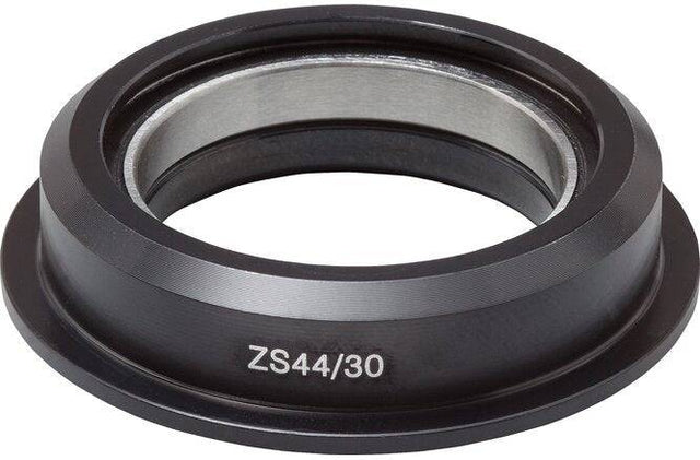 PRO PRO Steuersatz ZS44/30 Ahead Semi Integriert down schwarz