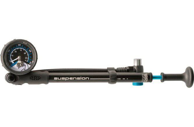 PRO PRO Federgabelpumpe Performance Suspension schwarz