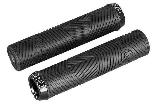 PRO PRO Lenkergriff Sport Grip Dual on 32x130 mm schwarz