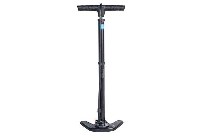 PRO PRO Standpumpe Performance schwarz