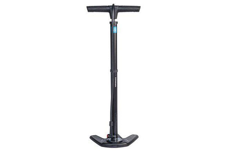 PRO PRO Standpumpe Performance schwarz