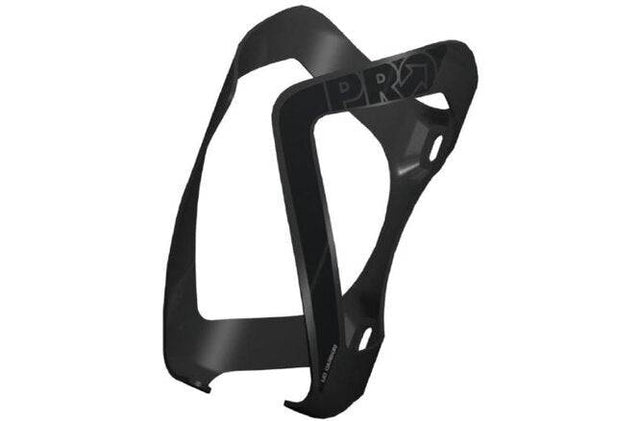 PRO PRO Bidonhalter Carbon schwarz