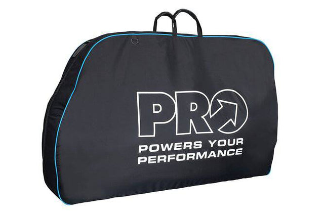 PRO PRO Transporttasche Bike Bag für Fahrrad schwarz