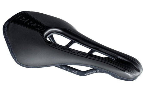 PRO PRO Sattel Stealth Superlight Carbon 142 mm schwarz