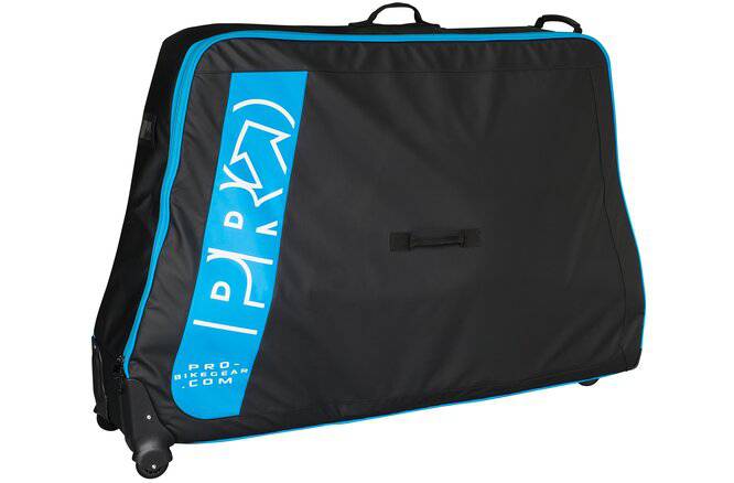 PRO PRO Transporttasche Bike Bag für Fahrrad