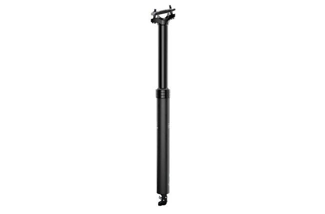 PRO PRO Sattelstütze LT absenkbar 150mm Ø30.9 mm extern schwarz