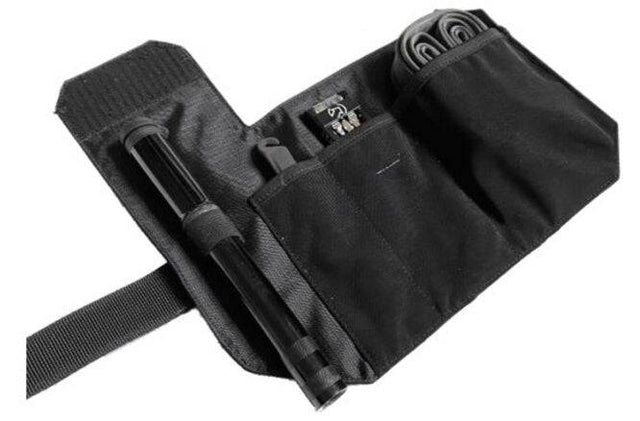 PRO PRO Werkzeugtasche Tool Wrap Performance schwarz