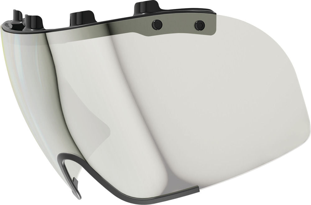 ABUSABUS-Visor chrome