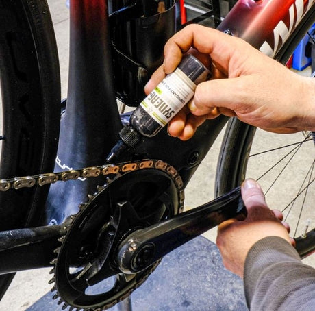 SilcaSilca Synerg E-BIKE DRIP LUBE Kettenöl