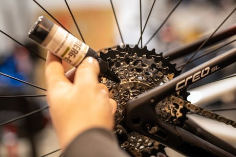 SilcaSilca Synerg E-BIKE DRIP LUBE Kettenöl