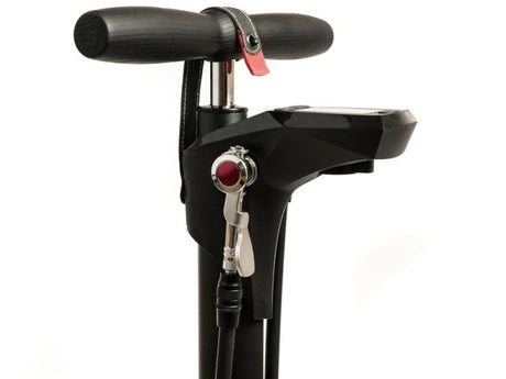 SilcaSilca Super Pista Digital Standpumpe