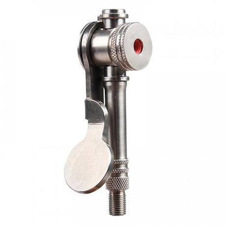 SilcaSilca «Hiro V.2» Pumpaufsatz mit Hebelverschluss