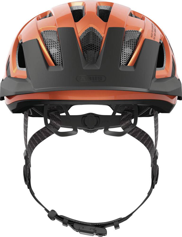 ABUSABUS-Urban-I 3.0 ACE goldfish orange