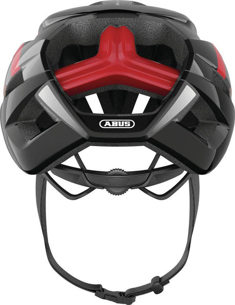 ABUSABUS-StormChaser metallic copper