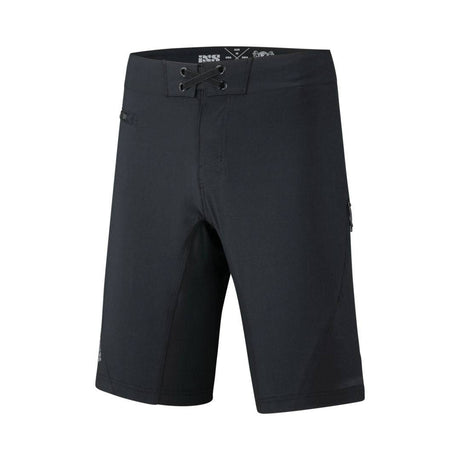 iXS iXS-Kids Flow XTG Shorts schwarz