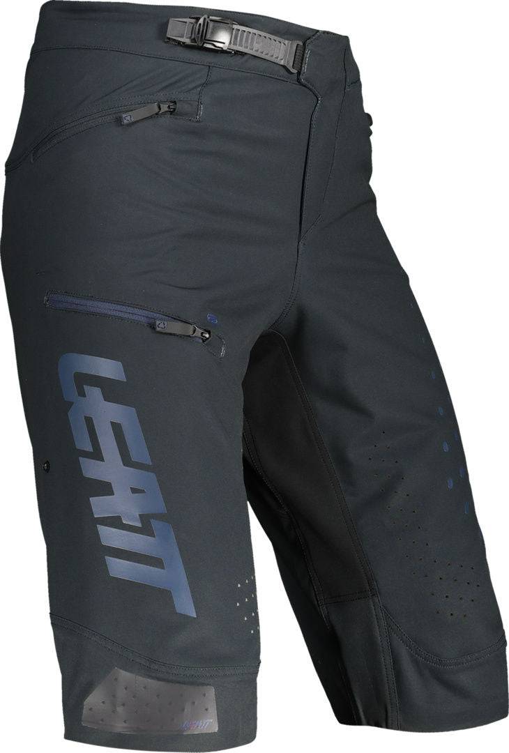 Leatt Leatt-Shorts MTB Gravity 4.0 noir