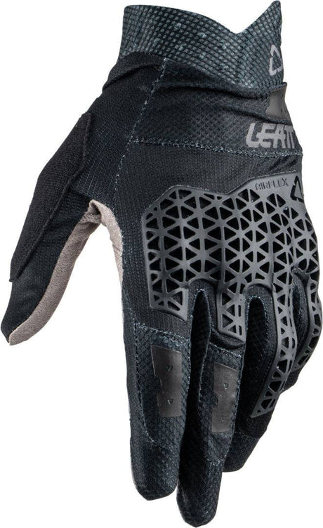 Leatt Leatt-Gants MTB 4.0 noir